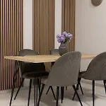 Luxury Brendi Apartment Log pri Brezovici