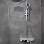 Luxury Brendi Apartment Log pri Brezovici