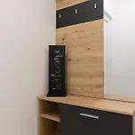 Luxury Brendi * Log pri Brezovici