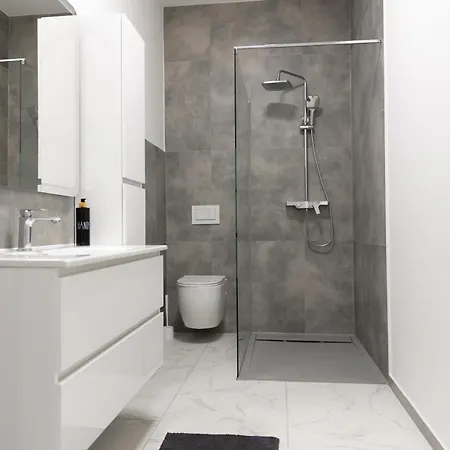 Appartement Luxury Brendi