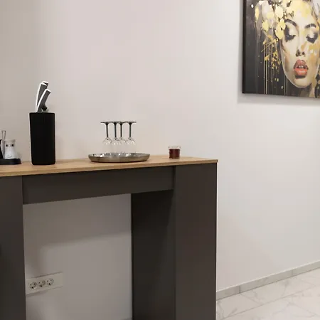 Luxury Brendi * Log pri Brezovici