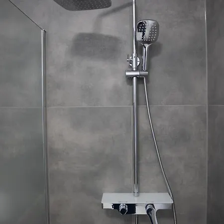 Luxury Brendi Apartment Log pri Brezovici