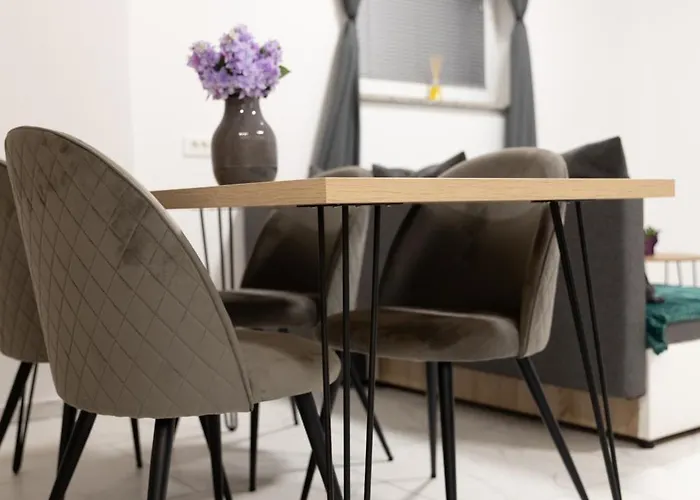 Luxury Brendi * Log pri Brezovici