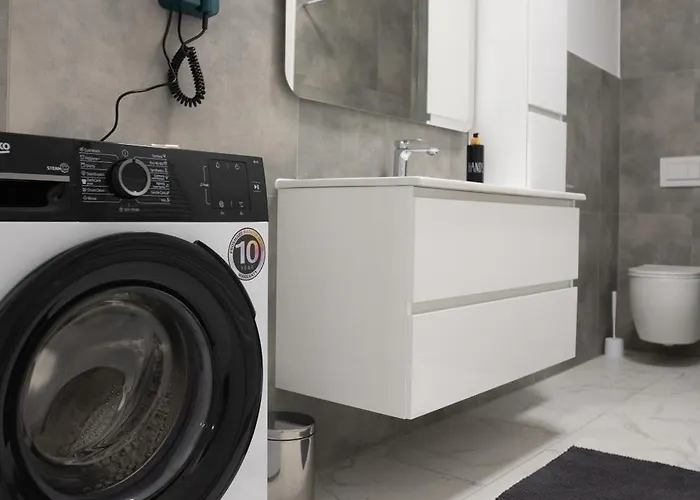 Luxury Brendi Apartman