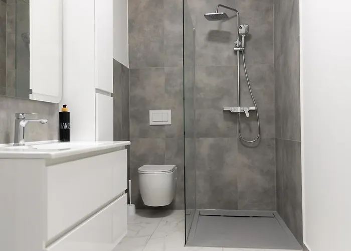 Apartman Luxury Brendi