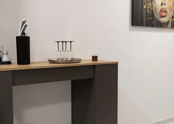 Luxury Brendi * Log pri Brezovici