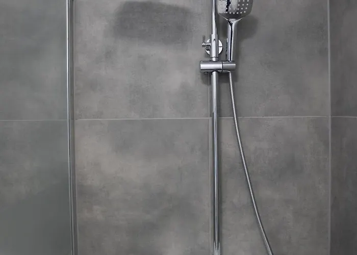 Luxury Brendi Apartman Log pri Brezovici